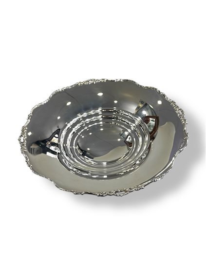 Centrotavola Gioielleria Sorrentino Argenteria in Argento CTAG 965/22 - CTAG 965/22